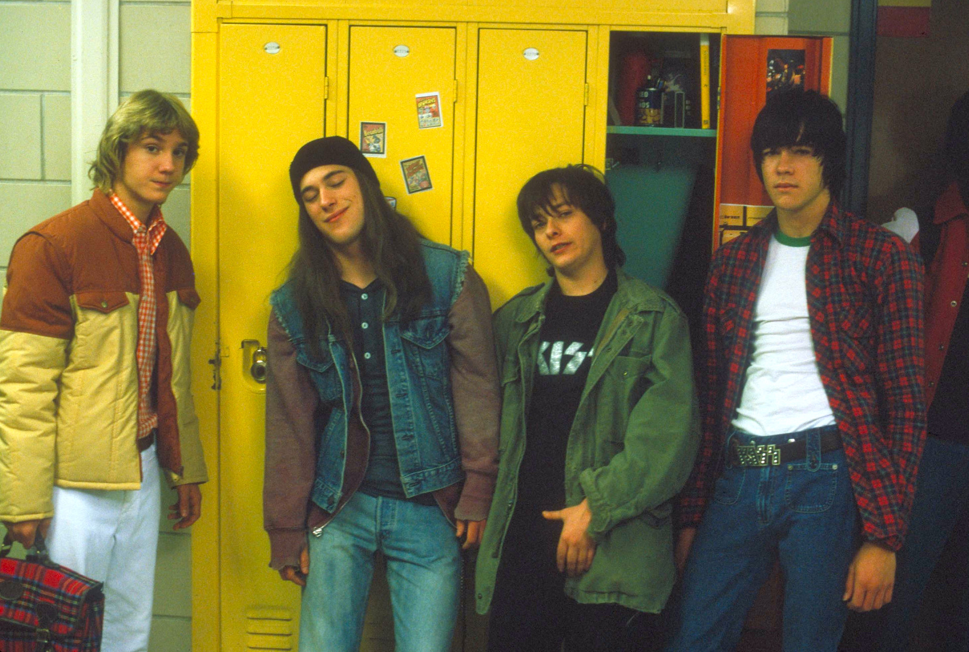 Detroit Rock City | Coolidge Corner Theater